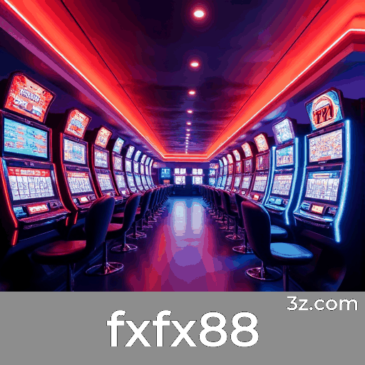 fxfx88 login page Brazil – secure online casino access
