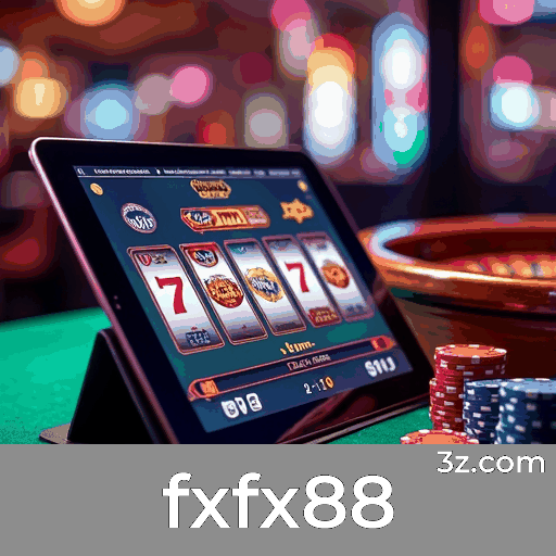 fxfx88 login page Brazil – secure online casino access