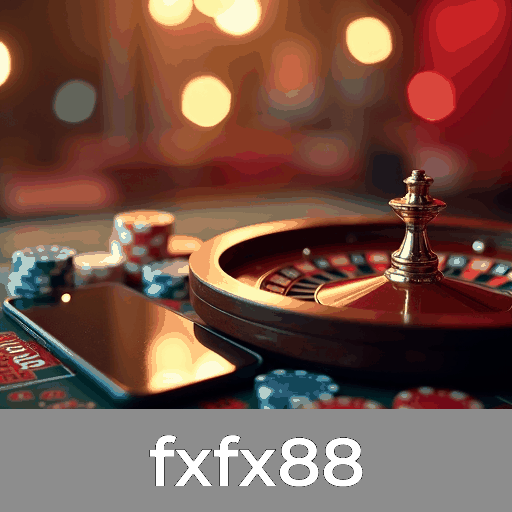 fxfx88: Variedade de Jogos Exclusivos e Entretenimento Completo com Slots de Alta Volatilidade e Jogos de Mesa ao Vivo