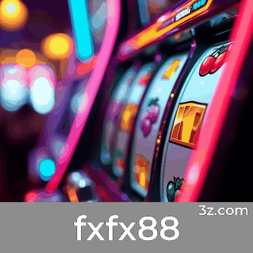 fxfx88 login page Brazil – secure online casino access