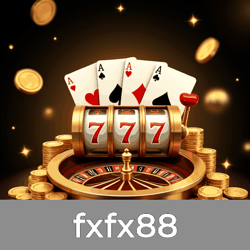 fxfx88: Sua Plataforma Confiável para uma Experiência Premium em Apostas