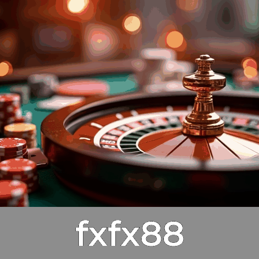 Descubra a Variedade de Jogos de Cassino e Experiência Imersiva no fxfx88