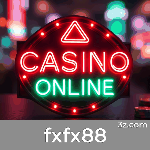 fxfx88 login page Brazil – secure online casino access