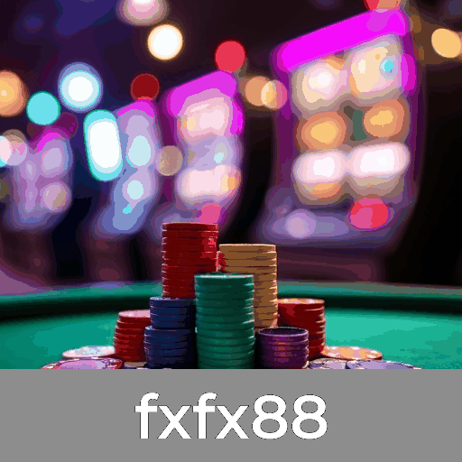 Experiência otimizada com o aplicativo móvel fxfx88: aposte em qualquer lugar!