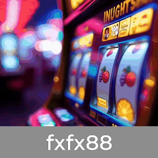 Experimente o fxfx88: Cassino VIP Brasileiro com Dealers ao Vivo e Jogos de Roleta e Blackjack